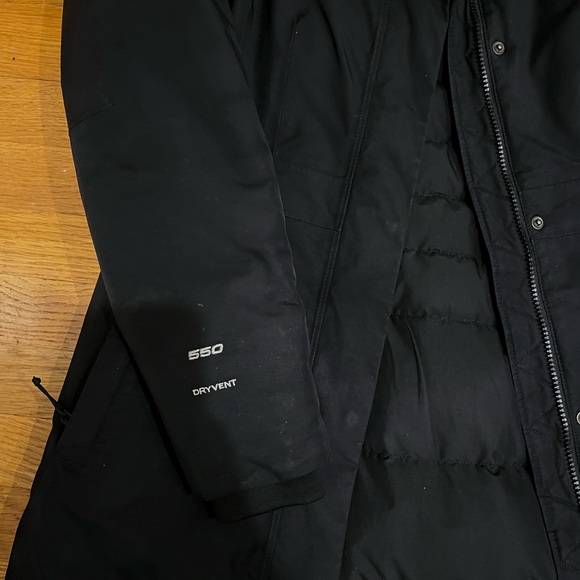 North face women’s arctic parka - Picture 2 of 15